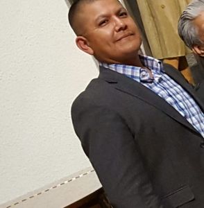 Meet your Posher, Jesse